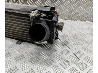 Интеркулер 7600533 BMW 4 F32 F33