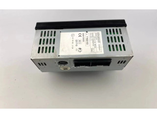 Дисплей    86281SA000   Subaru Forester SG