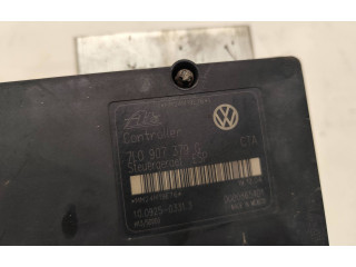 Jednotka ABS 7L0907379G, 00008654D1 Volkswagen Touareg I 2006