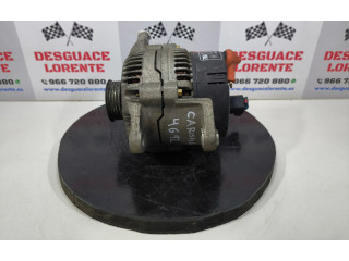 Генератор 0123315017 Mitsubishi Carisma