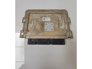 Блок управления A3C0557970001, 237106047S Dacia Jogger