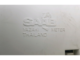Панель приборов 5374715, V0-4069I   Saab 9-5       