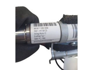 Боковая подушка безопасности 6M2114K158CG   Ford S-MAX