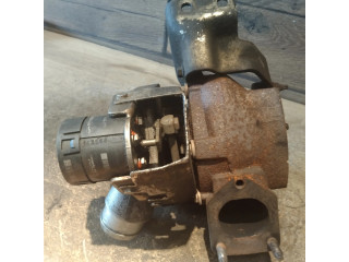 Turbodmychadlo Турбина 4H206K682CJ, JD5011553500066 Land Rover Discovery 3 - LR3 2.7