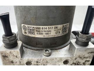 Блок АБС 5Q0614517DK Audi Q2 - - года