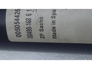 Задний aмортизатор