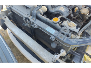 Комплект форсунок 45119AG010    Subaru Legacy  EJ25 
