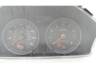 Панель приборов 30786341, 30786341 Volvo C70