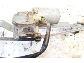 Моторчик дворников 191955113a, 402706    Volkswagen Golf II