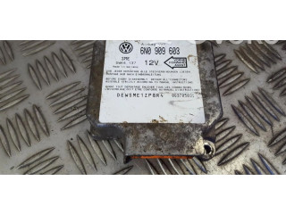Блок подушек безопасности 6N0909603, 5WK4137 Volkswagen Golf III