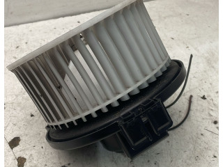 Вентилятор печки Subaru XV I