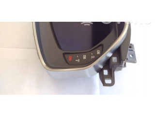 Přístrojová deska  Audi A8 S8 D5 2013 4N0920790C  