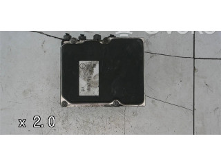 Блок АБС 6R0907379N, 6R0614517L Skoda Fabia Mk2 (5J) 2007 - 2014 года