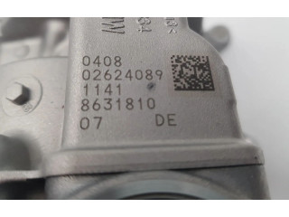 Čerpadlo oleje 8631810 BMW 3 G20 G21