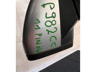 Зеркало электрическое Volkswagen Golf VIII 2019 - года