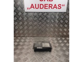 Блок управления коробкой передач 9641281280, 6058001119 Citroen C5