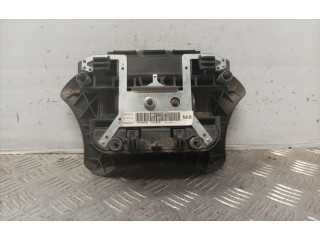 Подушка безопасности водителя 96470413XT   Citroen Xsara