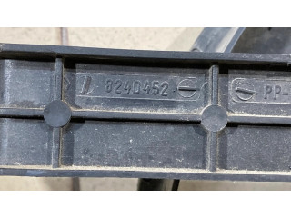 Вентилятор радиатора 8240452 Dacia Logan I 1.6