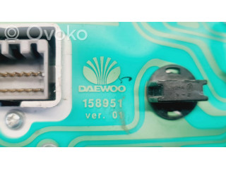 Панель приборов 9642763, YV7L060002   Chevrolet Tacuma       