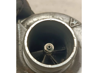 Turbodmychadlo Турбина 4H2Q6K682CH, 50092362 Land Rover Discovery 3 - LR3