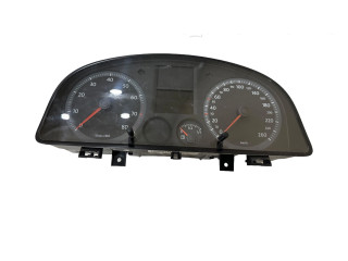 Панель приборов 2K0920844B, V0002000 Volkswagen Caddy