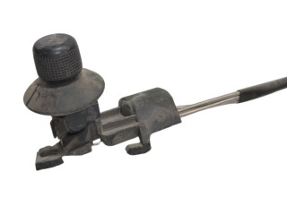 Зеркало электрическое Skoda Fabia Mk1 (6Y) 1999 - 2007 года