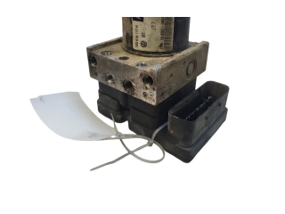 Jednotka ABS 1K0614117H, 1K0907379P Volkswagen Caddy 2007