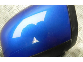 Зеркало электрическое        Ford Puma     