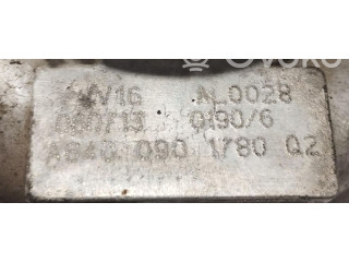  Турбина Mercedes-Benz A W169  A64000901780, A64000901780         