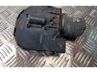 Моторчик дворников 1Z1955119A Skoda Octavia Mk2 (1Z)