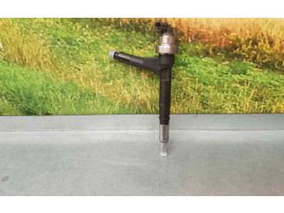 Форсунка DENSO Opel Meriva A