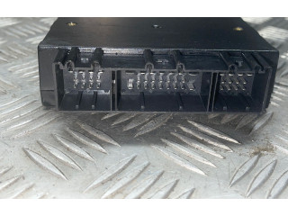 Блок управления климат-контролем 5J0959433A, 5DK00812920   Skoda Fabia Mk2 (5J)