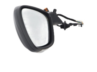 Зеркало электрическое Citroen C3 Aircross 2017 - года