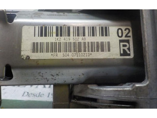    Рулевая рейка    Volkswagen Golf SportWagen  -  года