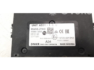 Блок управления 954A0J7340   KIA Xceed