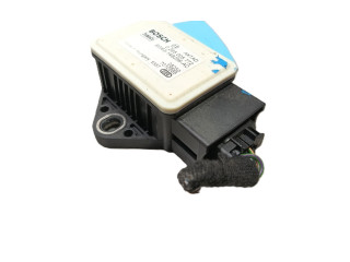 Блок управления 8W8314B296AC Jaguar XF X250