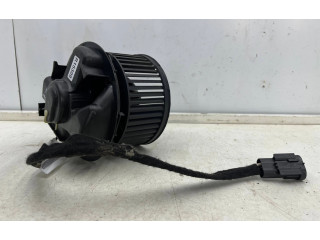 Вентилятор печки x90p35ch Dacia Sandero