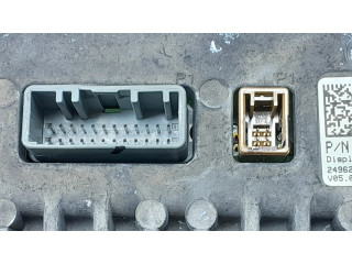 Дисплей    280911JA3C   Infiniti QX70 S51