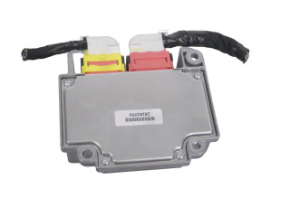 Блок подушек безопасности 101878100B Tesla Model S