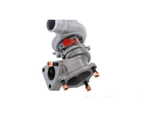 Turbodmychadlo Турбина 49173-02711, 003-001-003833R Hyundai i30 1.4