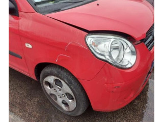 Zpětné zrcátko KIA Picanto 2009