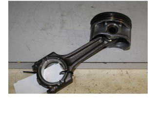 Píst 55224393 Fiat 500 321A2000