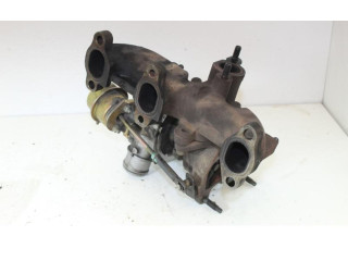 Турбина Audi A2 7017291