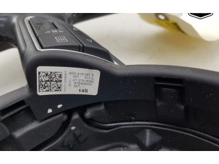 Руль Audi A1 2010 - 2018 года 4G0419091S, 4G0419091S