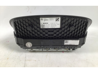 Přístrojová deska Toyota Supra A90 2020 9433947