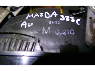 Блок управления климат-контролем MGJ21C Mazda 323