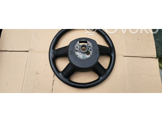 Руль Audi A6 S6 C6 4F 2004 - 2011 года 4f0419091db