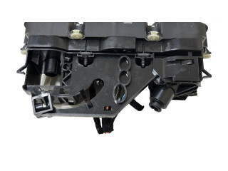 Блок управления климат-контролем 74730961, 537011CF Volkswagen Caddy