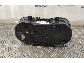 Панель приборов 6V0920700A, 6V0920700A Skoda Fabia Mk3 (NJ)