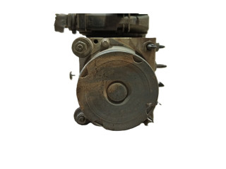 Блок АБС 4541J1, 0265231486 Citroen C4 I 2004 - 2010 года